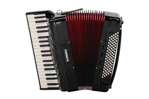 Изображение Аккордеон 7/8 Aurora C80-3