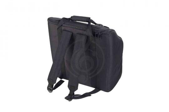 Аккордеон 7/8 Aurus JH2006-B - Аккордеон - фото 3