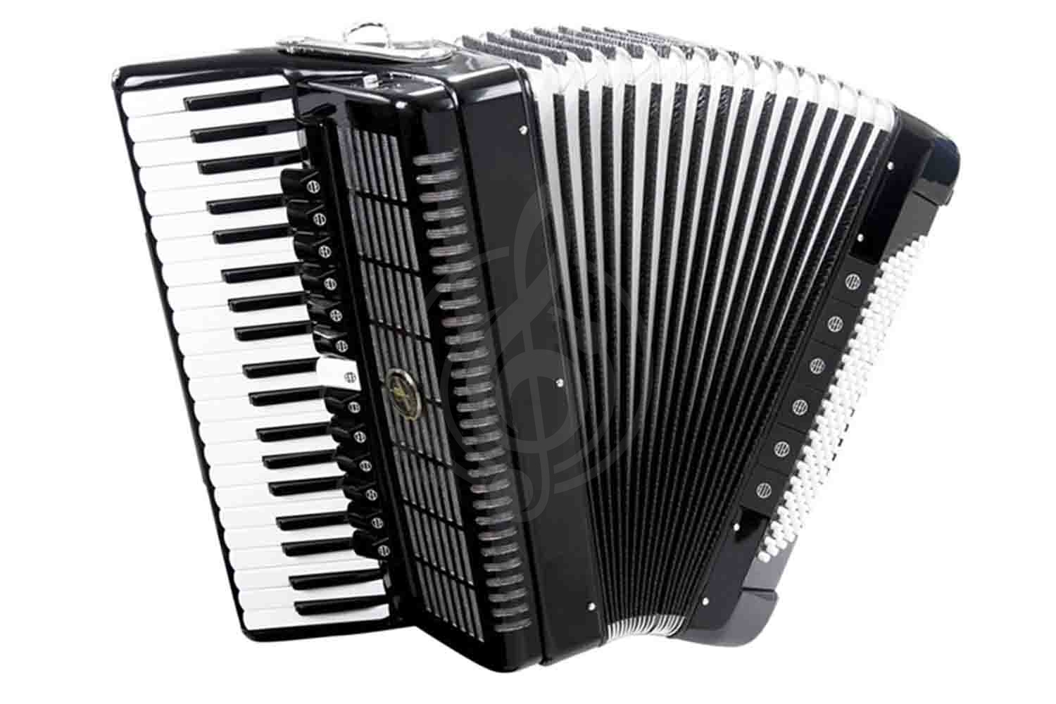Аккордеон 4/4 Aurus JH2012-B 41/120/13/6 - Аккордеон - фото 1