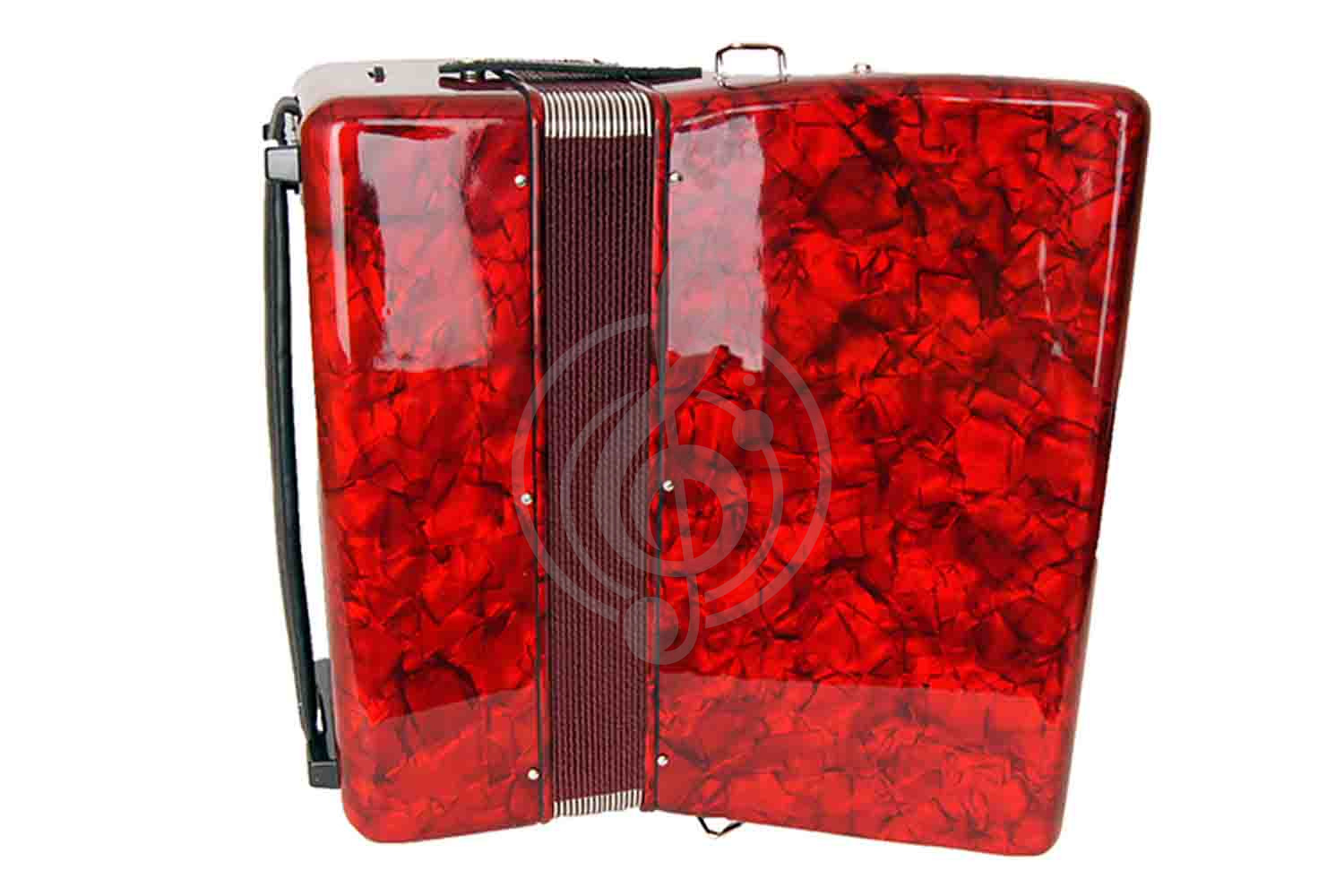 Аккордеон 3/4 Aurus JH2021-R 34/72/7/2 - Аккордеон - фото 2