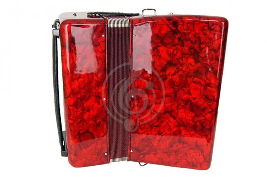 Аккордеон 3/4 Aurus JH2021-R 34/72/7/2 - Аккордеон - фото 2