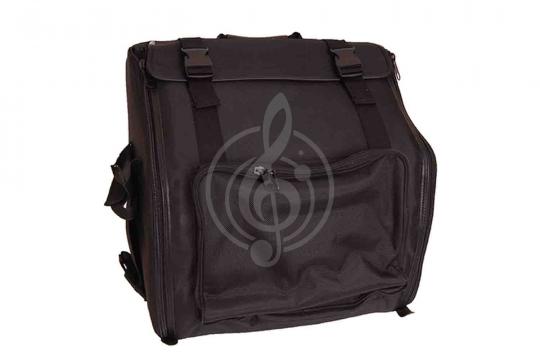 Аккордеон 3/4 Aurus JH2021-R 34/72/7/2 - Аккордеон - фото 5