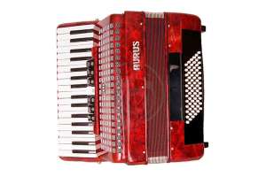 Изображение Aurus JH2021-R 34/72/7/2 - Аккордеон