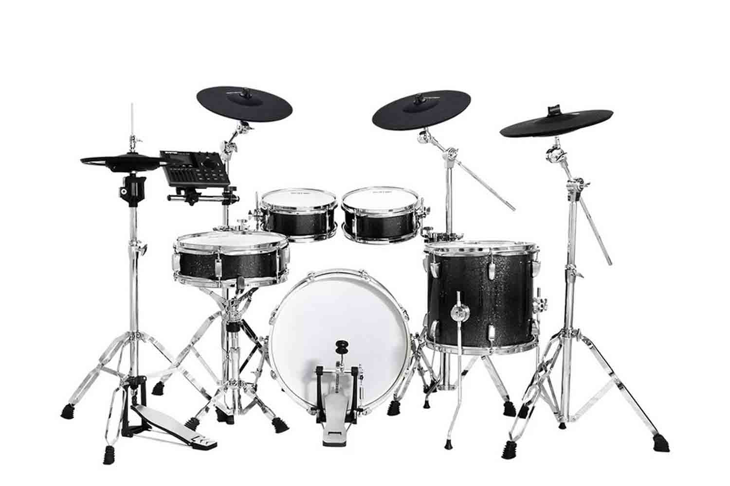 Электронная ударная установка Avatar A61 - Цифровая ударная установка - фото 1