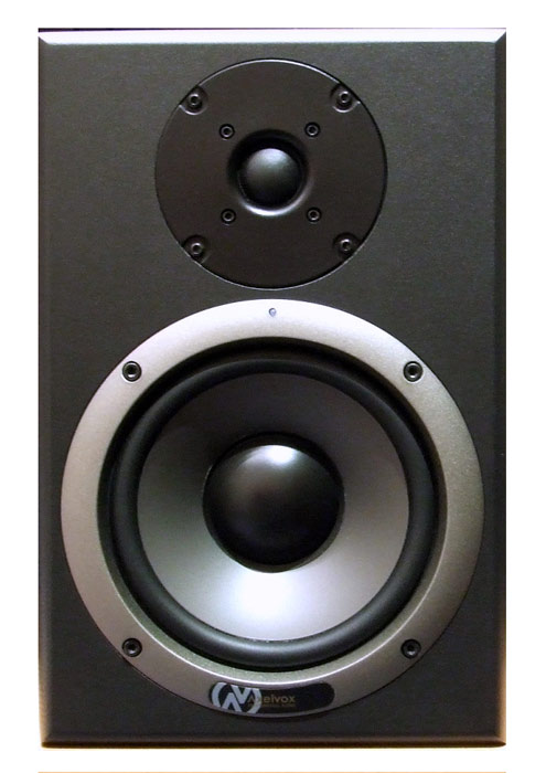 Студийный монитор Axelvox TR-6A - Студийный монитор (1шт.) - фото 1