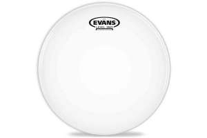 Изображение B14G12 G12 Coated Пластик для малого и том барабана 14”, с покрытием, Evans