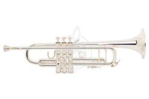Изображение BACH 180S43 Stradivarius Bb - Труба