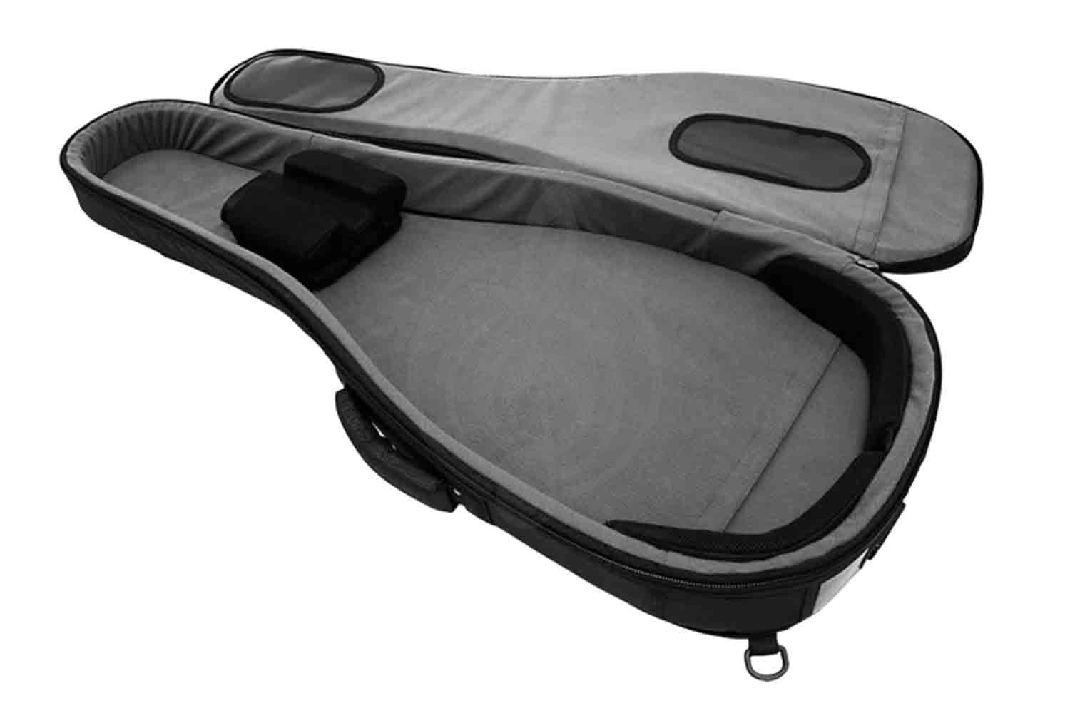 Чехол для электрогитары BAG&music BM1029 Electro PRO - Чехол для электрогитары - фото 3