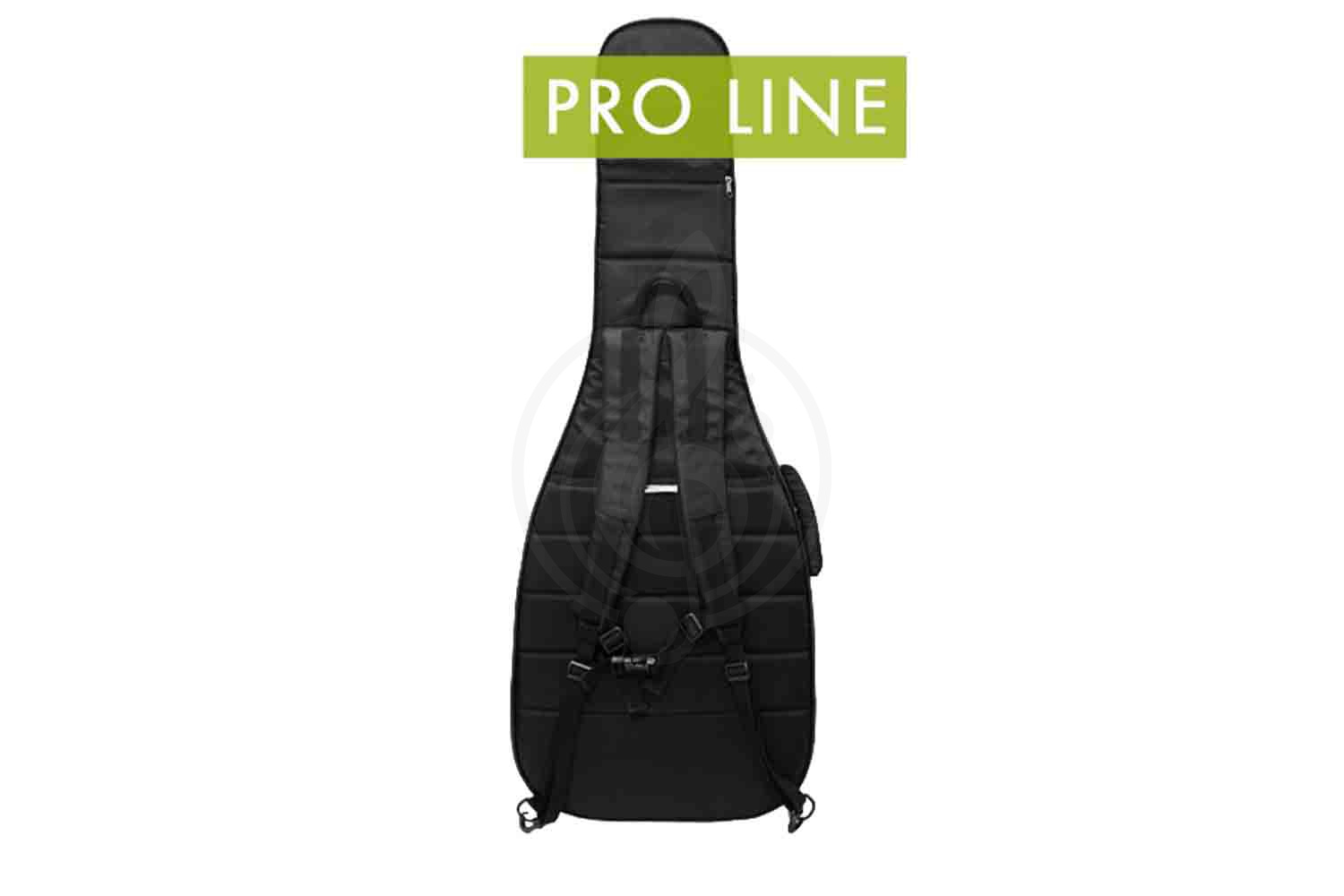 Чехол для электрогитары BAG&music BM1029 Electro PRO - Чехол для электрогитары - фото 4