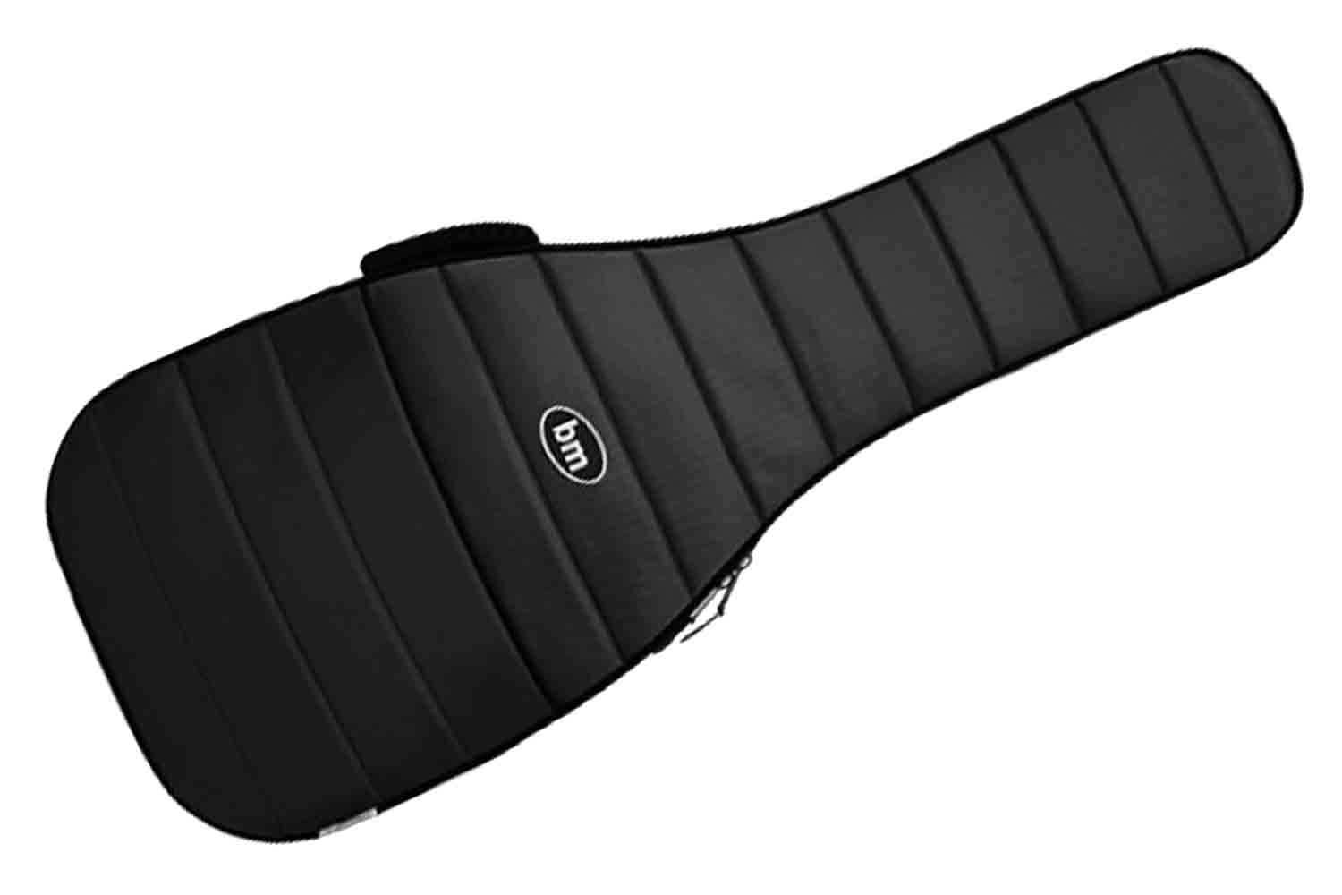 Чехол для электрогитары BAG&music BM1030 Electro PRO - Чехол для электрогитары - фото 1
