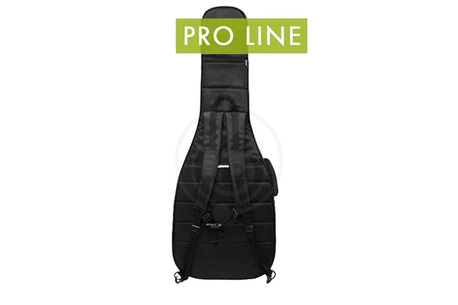 Чехол для электрогитары BAG&music BM1030 Electro PRO - Чехол для электрогитары - фото 4
