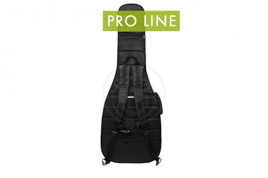 Чехол для электрогитары BAG&music BM1030 Electro PRO - Чехол для электрогитары - фото 4