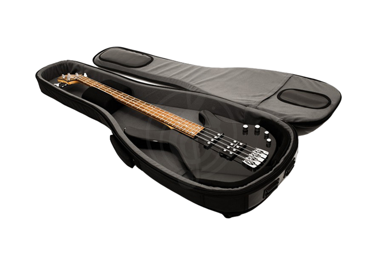 Чехол для бас-гитары BAG&music BM1033 Bass PRO - Чехол для бас-гитары - фото 3