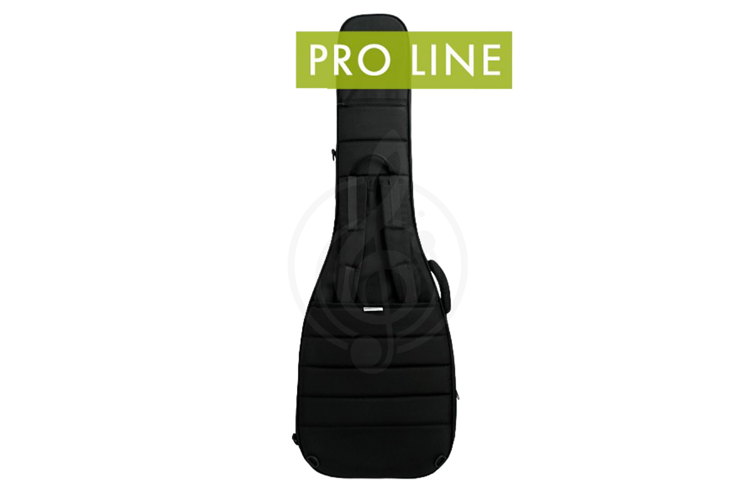 Чехол для бас-гитары BAG&music BM1033 Bass PRO - Чехол для бас-гитары - фото 4