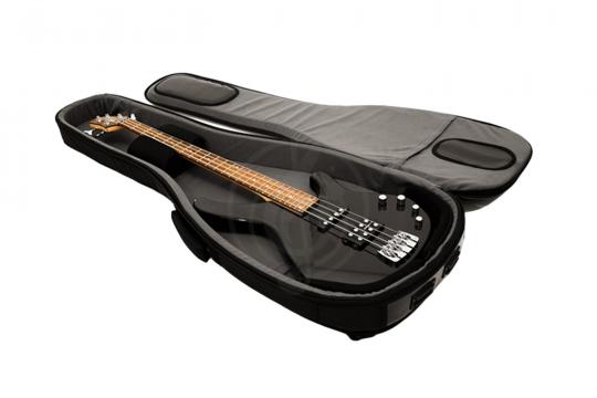 Чехол для бас-гитары BAG&music BM1033 Bass PRO - Чехол для бас-гитары - фото 3