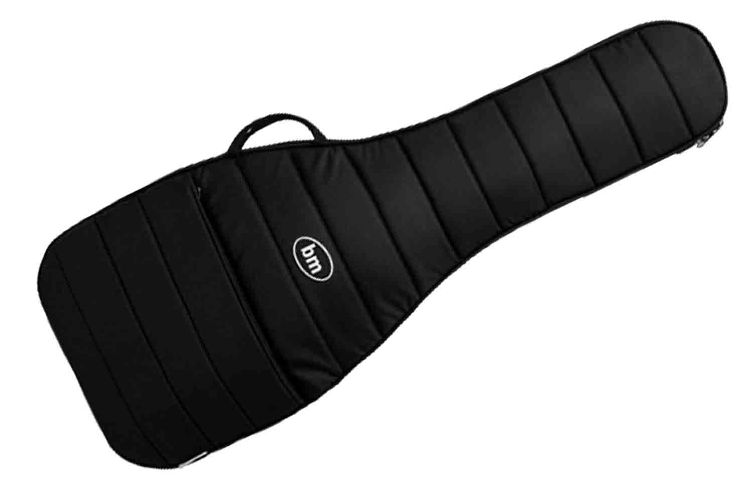 Чехол для электрогитары BAG&music BM1035 Casual Electro - Чехол для электрогитары - фото 1