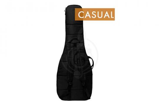 Чехол для электрогитары BAG&music BM1035 Casual Electro - Чехол для электрогитары - фото 2
