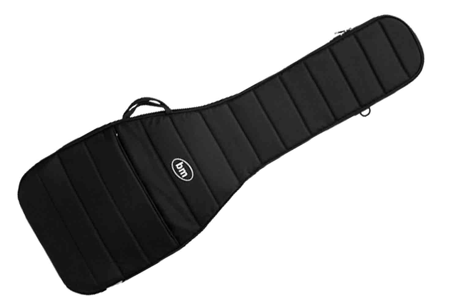 Чехол для бас-гитары BAG&music BM1040 Casual Bass - Чехол для бас-гитары - фото 1