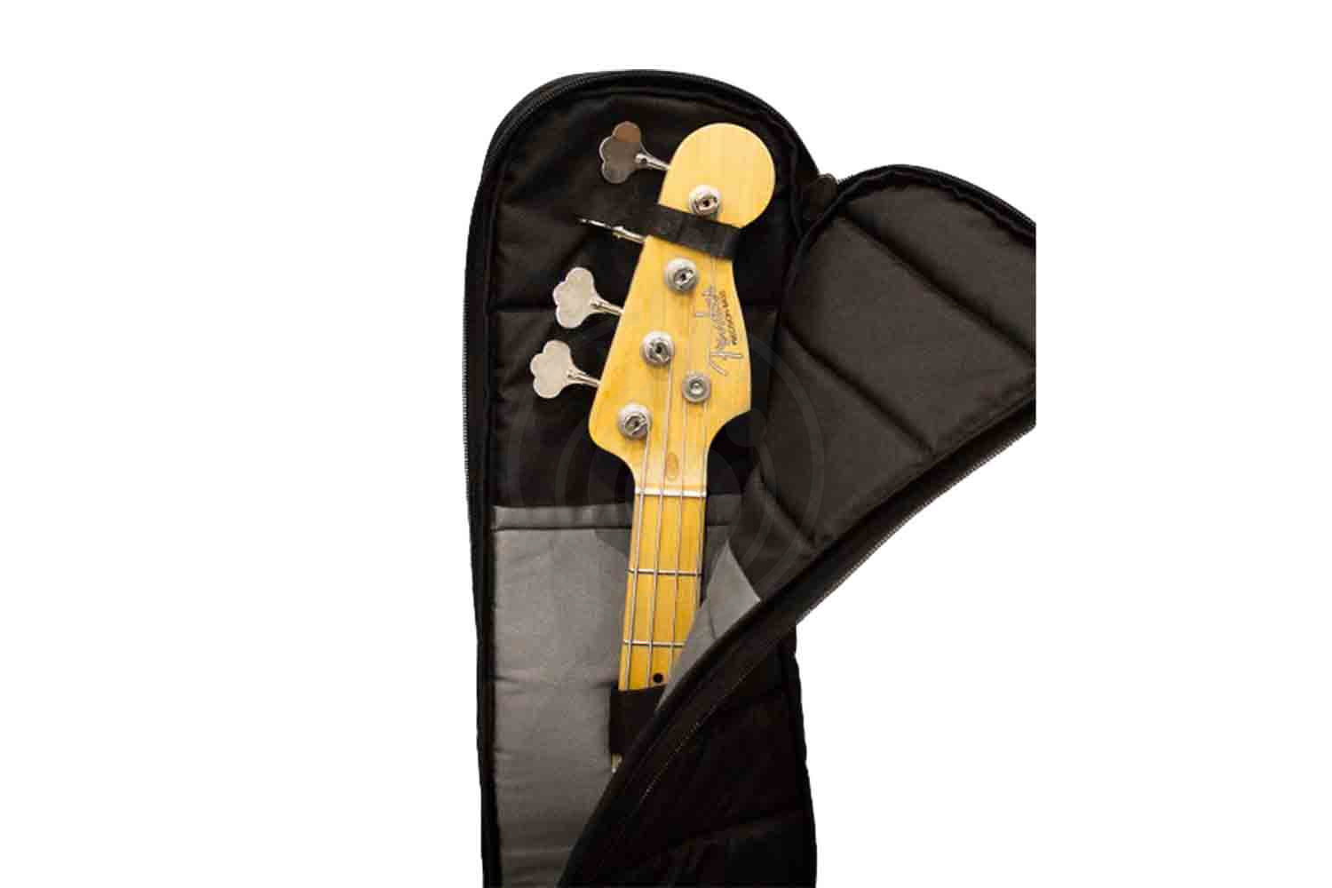 Чехол для бас-гитары BAG&music BM1040 Casual Bass - Чехол для бас-гитары - фото 2