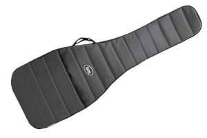 Изображение BAG&music BM1047 Casual Bass - Чехол для бас-гитары
