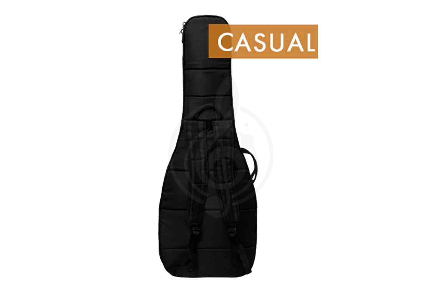 Чехол для электрогитары BAG&music BM1050 Casual Electro - Чехол для электрогитары - фото 2