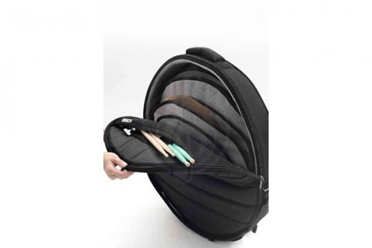 Чехол для тарелки BAG&music BM1215 CymbalBox - Чехол для Тарелок 22" - фото 5