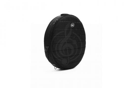 Чехол для тарелки BAG&music BM1215 CymbalBox - Чехол для Тарелок 22" - фото 9