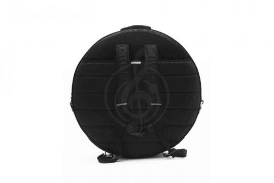 Чехол для тарелки BAG&music BM1215 CymbalBox - Чехол для Тарелок 22" - фото 13