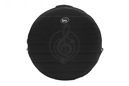 Чехол для тарелки BAG&music BM1215 CymbalBox - Чехол для Тарелок 22" - фото 14
