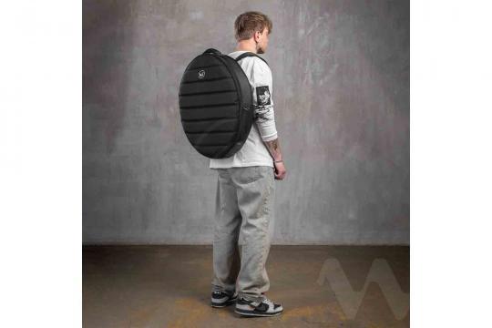 Чехол для тарелки BAG&music BM1215 CymbalBox - Чехол для Тарелок 22" - фото 15
