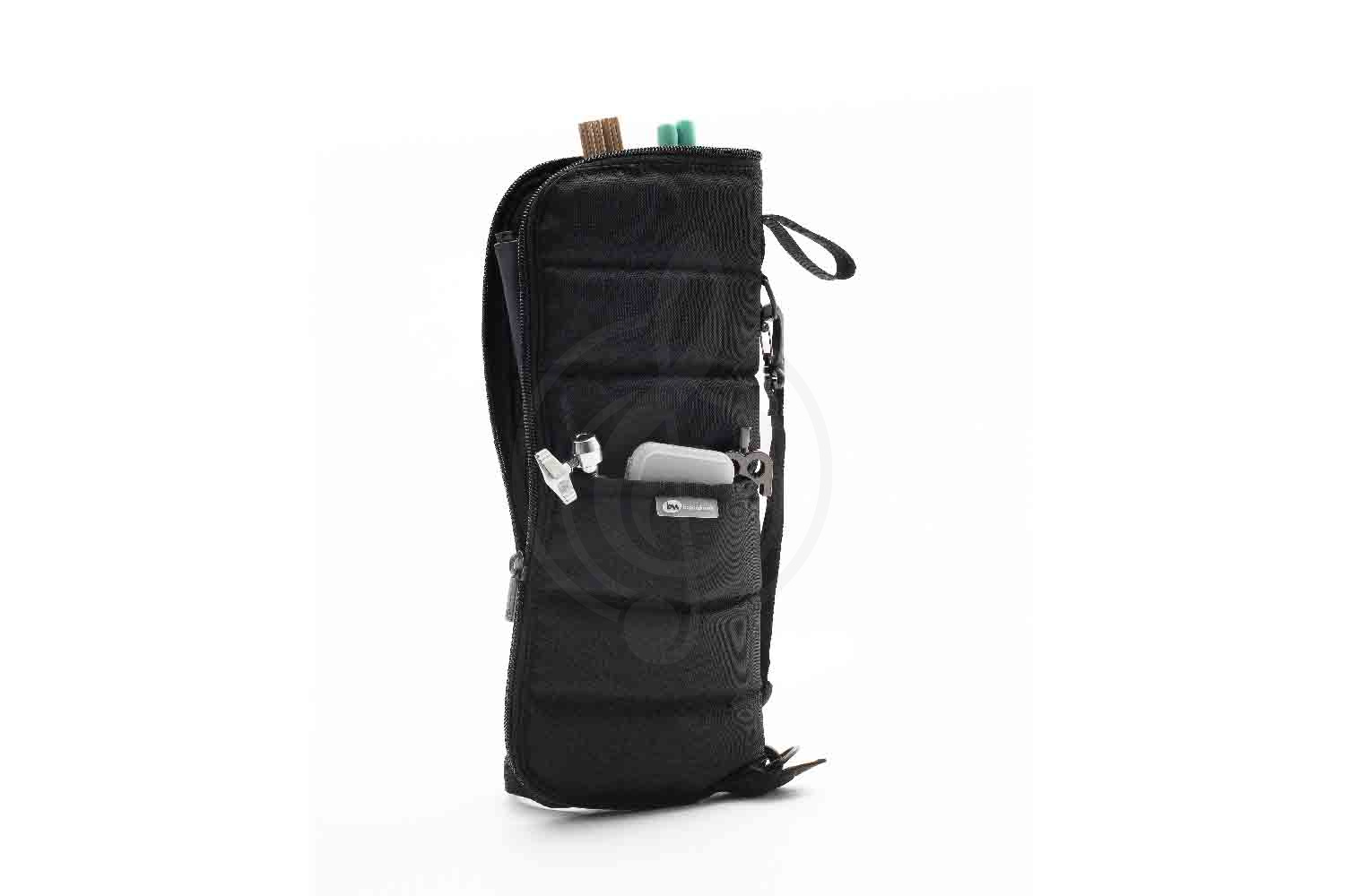 Чехол для палочек BAG&music BM1217 StixBag - Чехол для барабанных палочек - фото 7