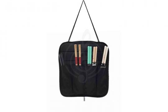 Чехол для палочек BAG&music BM1217 StixBag - Чехол для барабанных палочек - фото 10