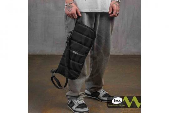 Чехол для палочек BAG&music BM1217 StixBag - Чехол для барабанных палочек - фото 14