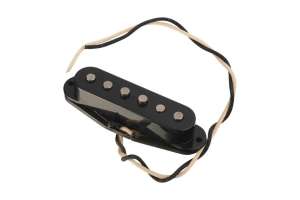 Изображение Bagdasar guitars BGP401B True Vintage Stratocaster - Звукосниматель магнитный