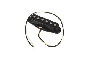 Изображение Bagdasar guitars BGP401M True Vintage Stratocaster - Звукосниматель магнитный