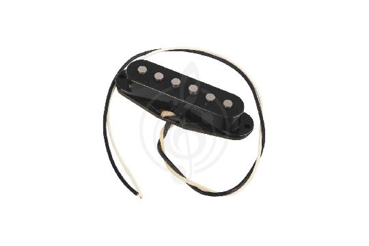 Звукосниматель для электрогитары Bagdasar guitars BGP401M True Vintage Stratocaster - Звукосниматель магнитный - фото 1