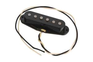 Изображение Bagdasar guitars BGP401N True Vintage Stratocaster - Звукосниматель магнитный