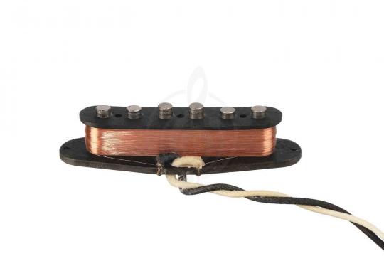 Звукосниматель для электрогитары Bagdasar guitars BGP401SBE True Vintage Stratocaster - Комплект звукоснимателей - фото 5