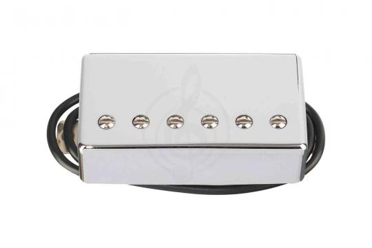 Звукосниматель для электрогитары Bagdasar guitars BGP501BC Vintage PAF - Звукосниматель магнитный - фото 4