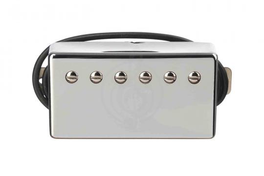 Звукосниматель для электрогитары Bagdasar guitars BGP501NC Vintage PAF - Звукосниматель магнитный - фото 5