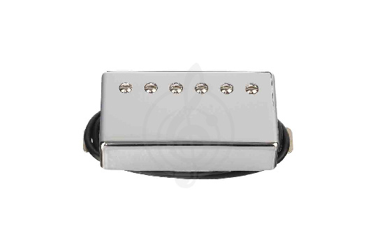 Звукосниматель для электрогитары Bagdasar guitars BGP501NC Vintage PAF - Звукосниматель магнитный - фото 1