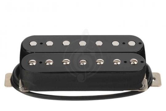 Звукосниматель для электрогитары Bagdasar guitars BGP701B Volftron7S - Звукосниматель магнитный - фото 5