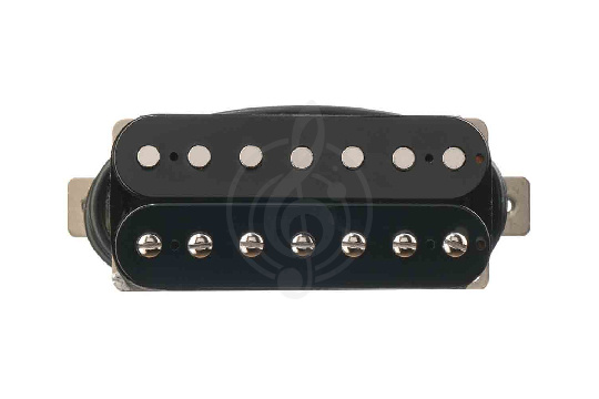 Звукосниматель для электрогитары Bagdasar guitars BGP701B Volftron7S - Звукосниматель магнитный - фото 1
