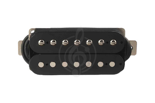Звукосниматель для электрогитары Bagdasar guitars BGP701N Volftron7S - Звукосниматель магнитный - фото 1