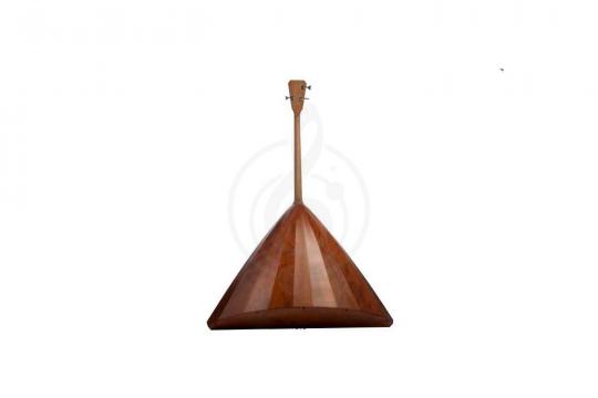 Балалайка Doff BCM “Doff Balalaika Contrabass Master” - фото 2 Балалайка контрабас Балалайка Doff BCM “Doff Balalaika Contrabass Master” - фото 2