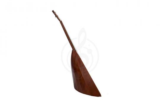 Балалайка Doff BCM “Doff Balalaika Contrabass Master” - фото 3 Балалайка контрабас Балалайка Doff BCM “Doff Balalaika Contrabass Master” - фото 3