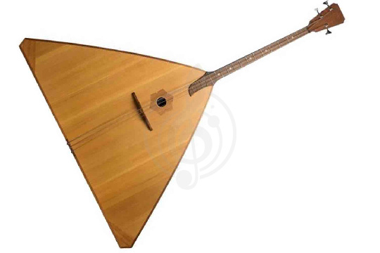 Балалайка Doff BCM “Doff Balalaika Contrabass Master” - фото 1 Балалайка контрабас Балалайка Doff BCM “Doff Balalaika Contrabass Master” - фото 1