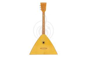 Изображение Балалайкеръ 3S-FE Фестиваль - Балалайка электроакустическая