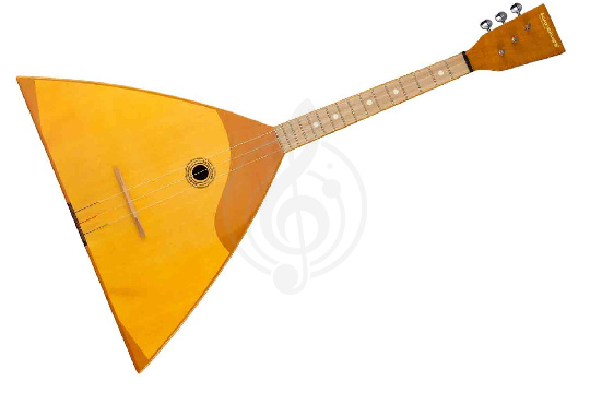 Балалайка прима Балалайкеръ 3S-SA Спутник Акустик - Балалайка - фото 1