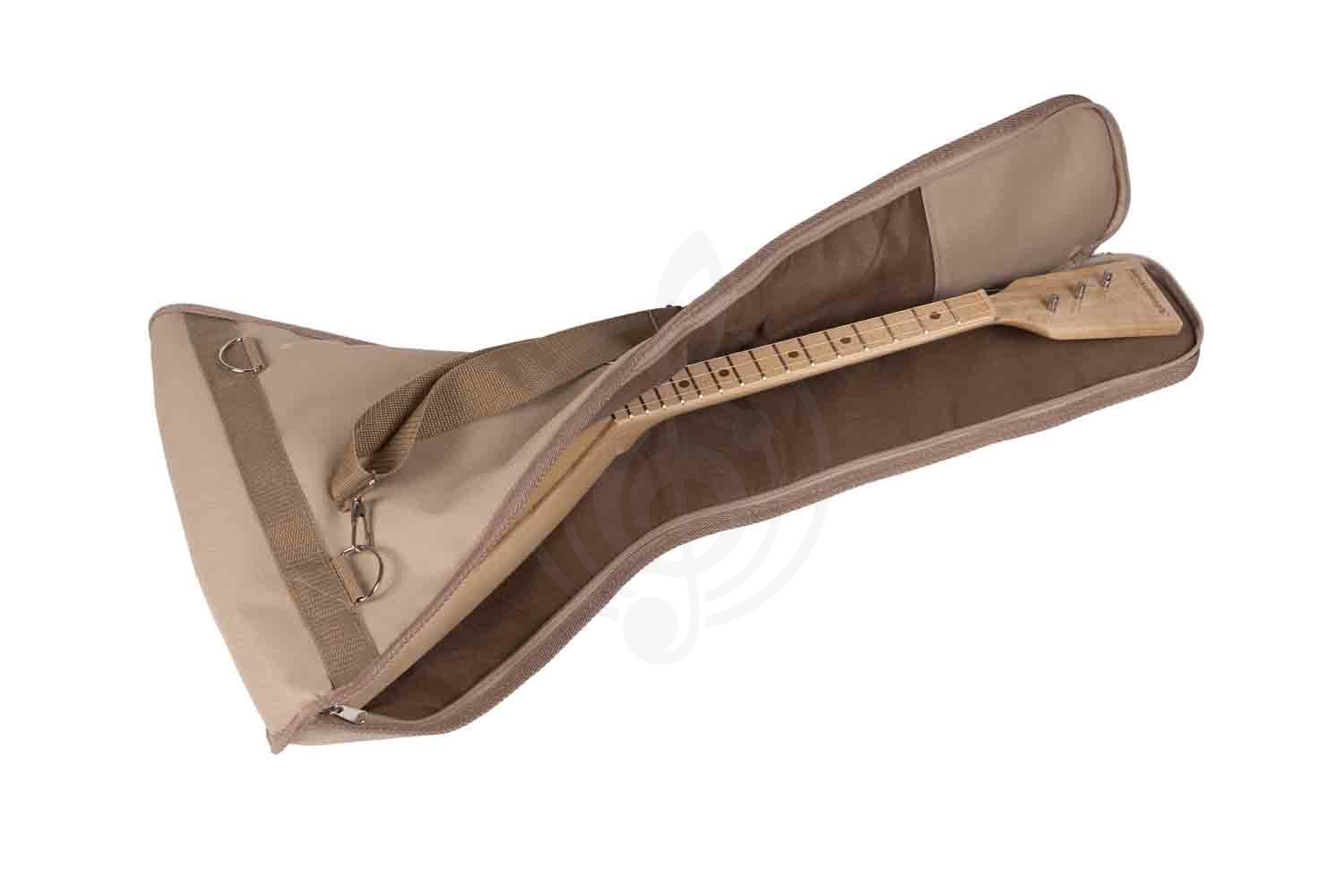 Чехол для балалайки БалалайкерЪ A-BF-4 - Чехол для балалайки - фото 2